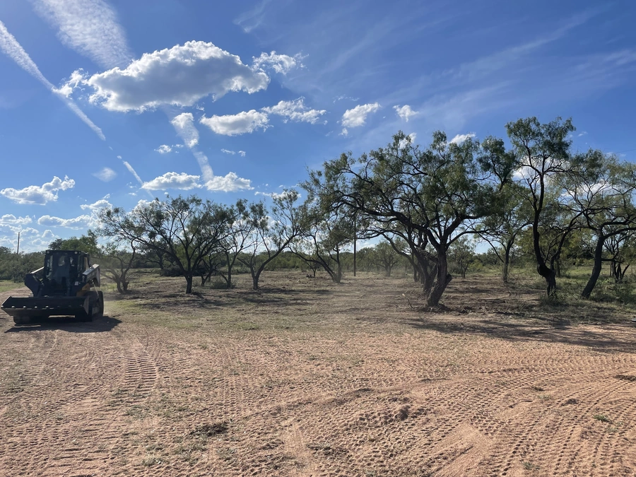 Kamel Ranch Project