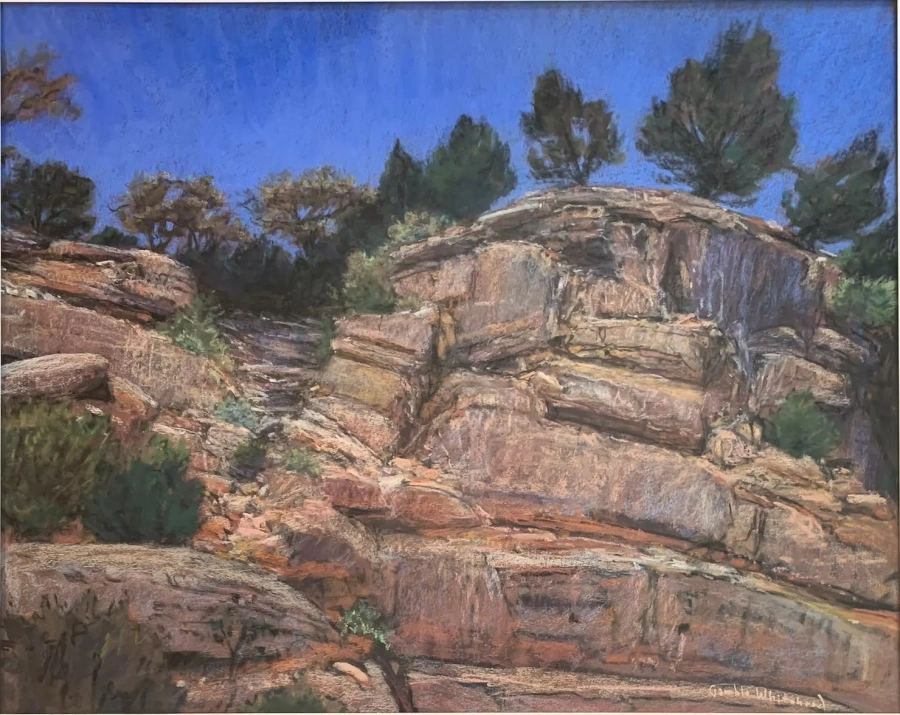 Artwork Subject