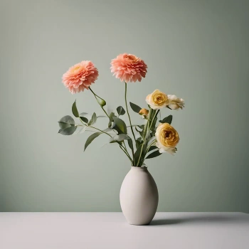 Flower Vase