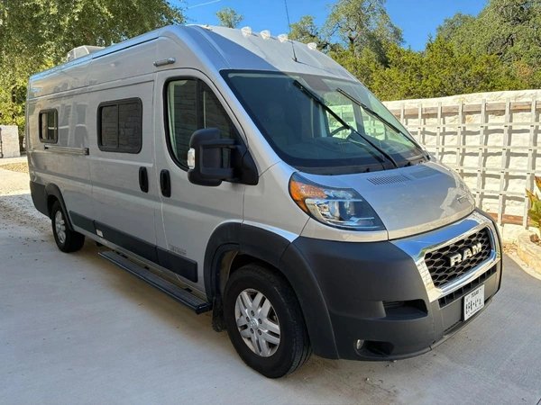 2022 Winnebago for sale in December Burgess Estate Sale