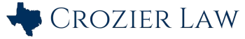 Crozier Law Logo