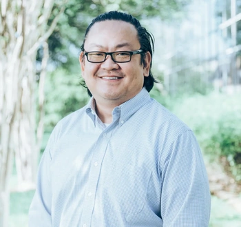 Portrait of Mike Ely, personal injury attorney