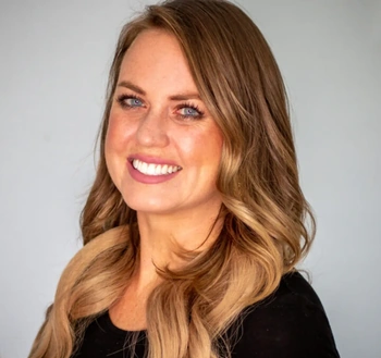 Portrait of Shanna Valentine, personal injury attorney