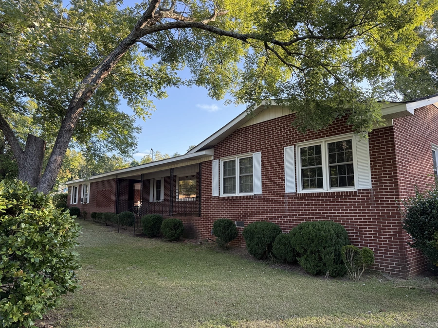 The Homeplace in Lincolnton