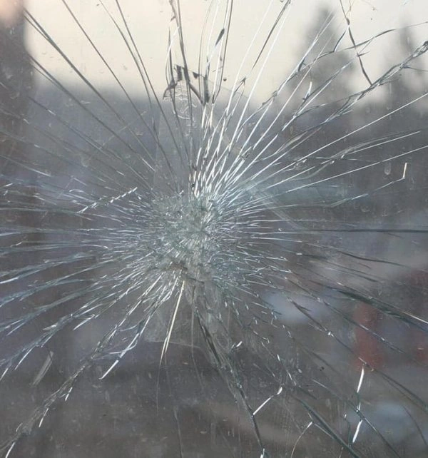 Professional windshield crack repair in Austin, TX
