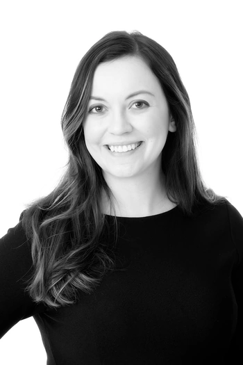 Professional photo of Aimee Duchsherer Williamson