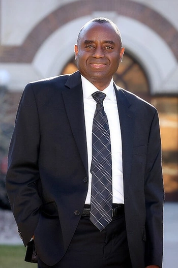 Professional photo of Attorney Anthony Cooper