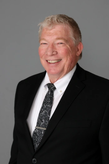 Professional Photo of Attorney Brian Boppre