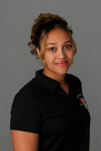 Professional photo of Cameran Paris