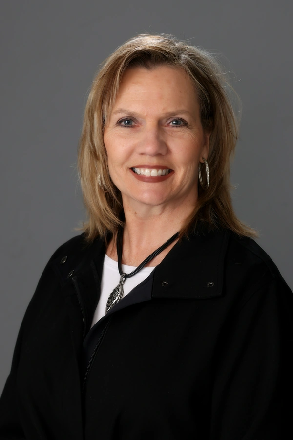 Professional Photo of Darla Iverson