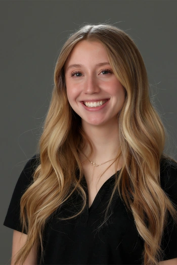 Photo of Taylee Hertz, Legal Administrative Assistant at Maverick Law Group