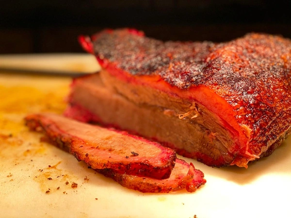 Angus Brisket