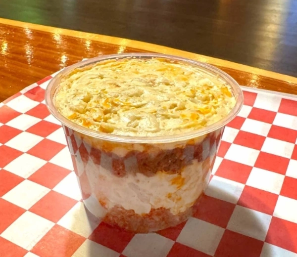 BBQ Mac