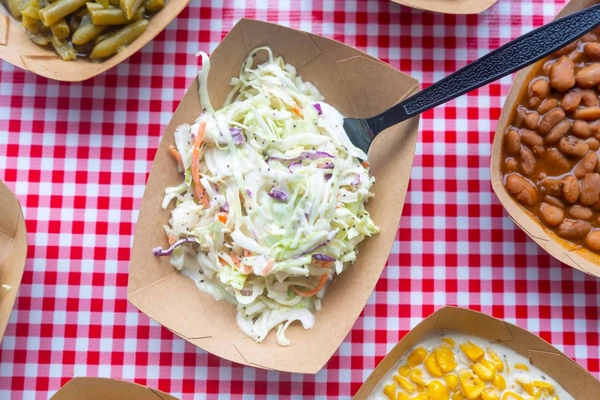 Cole Slaw