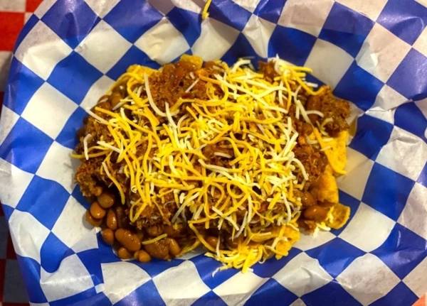 Frito Pie