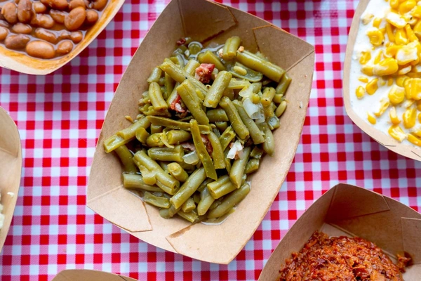 Green Beans