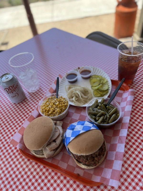 Monday-Friday Lunch Special