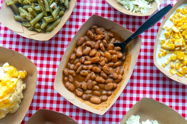 Pinto Beans