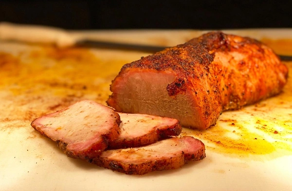 Pork Loin