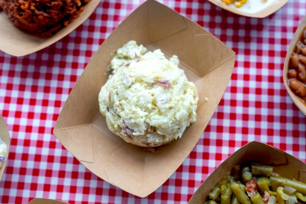 Potato Salad
