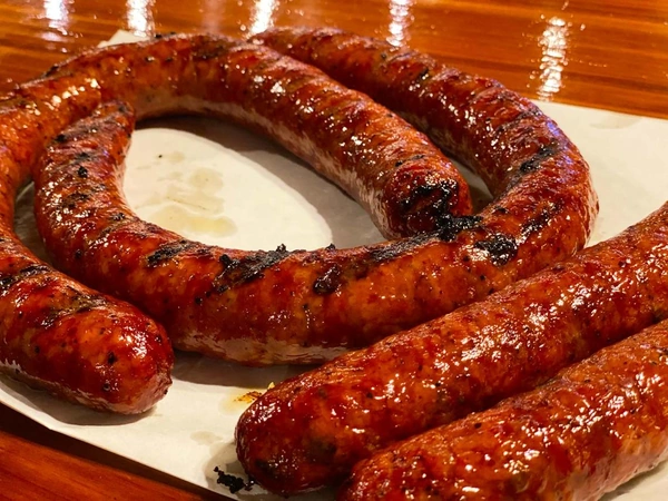 Sausage