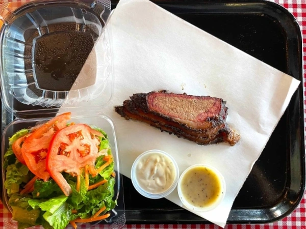 Side Salad