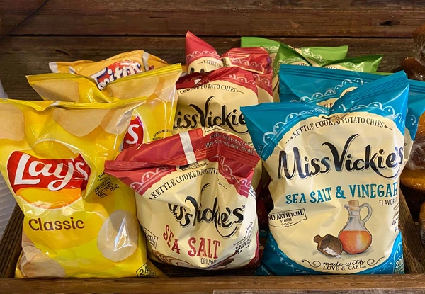 Chips