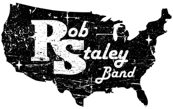 Logo of the Rob Staley band