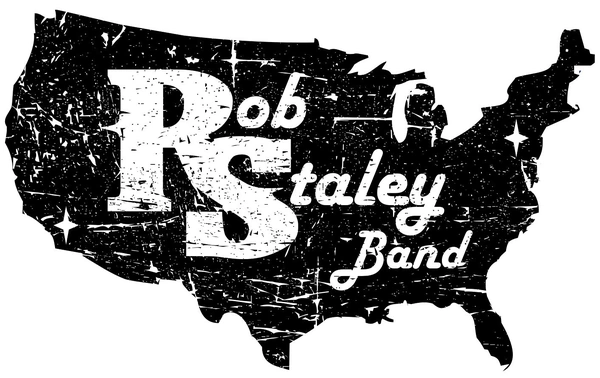 Logo of the Rob Staley band