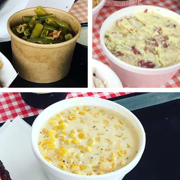 Savory Sides - 3 Pack