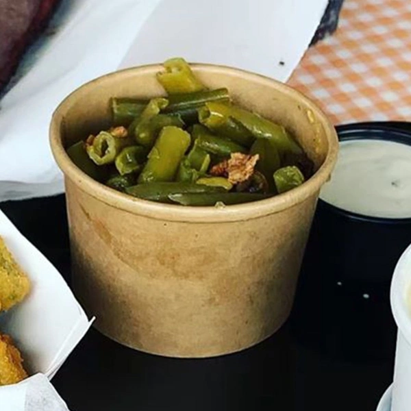 Green Beans (32 oz.)