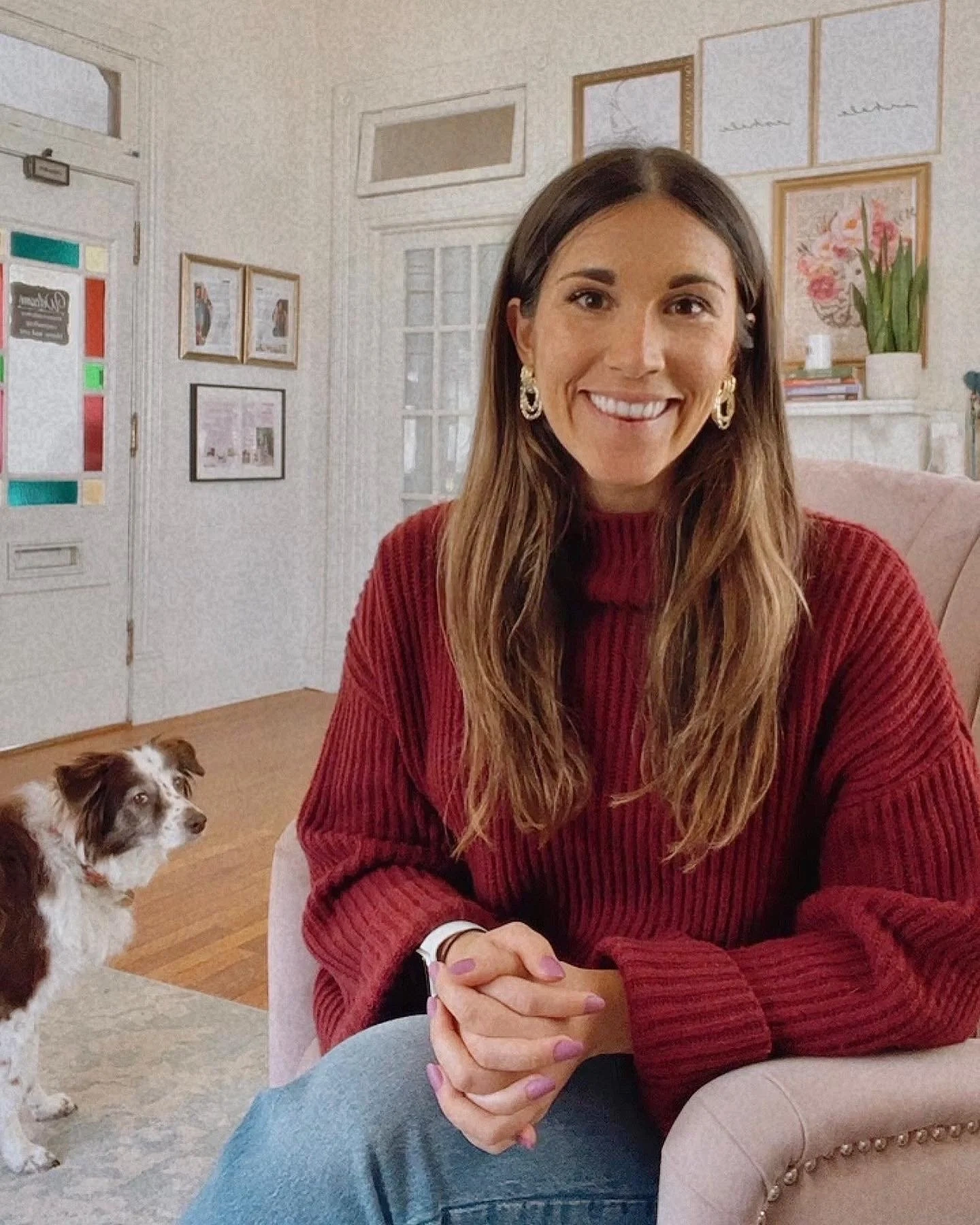 Photo of Ana Rodriguez