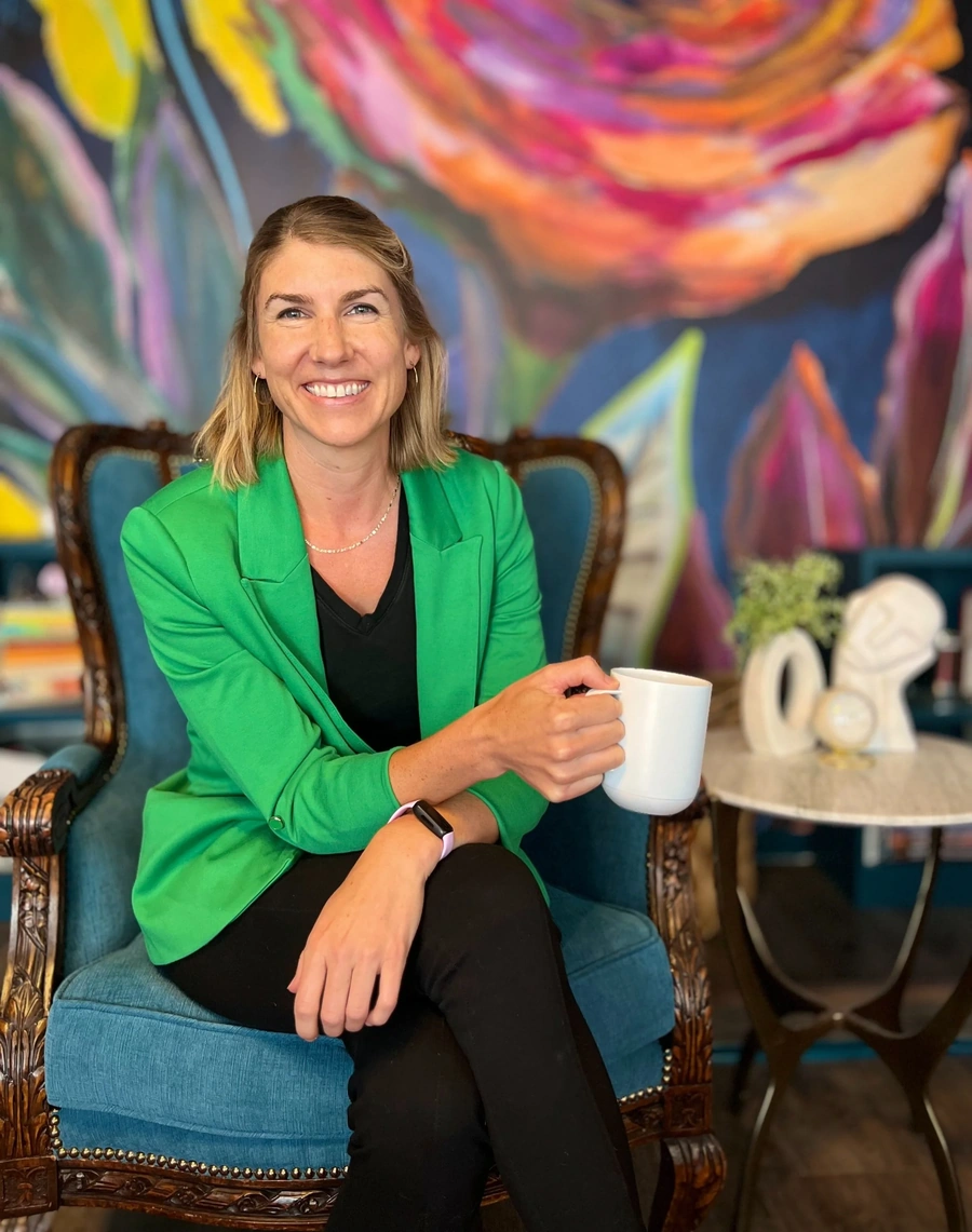 Photo of Emma Smith