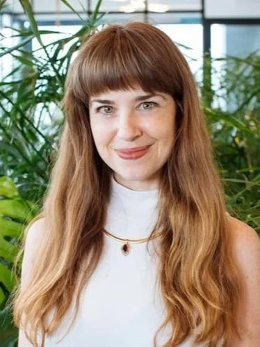 Photo of Meghan Dwyer