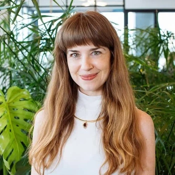 Photo of Meghan Dwyer