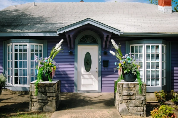 Selva Wellness Collective house