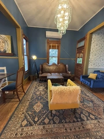 inside round rock location