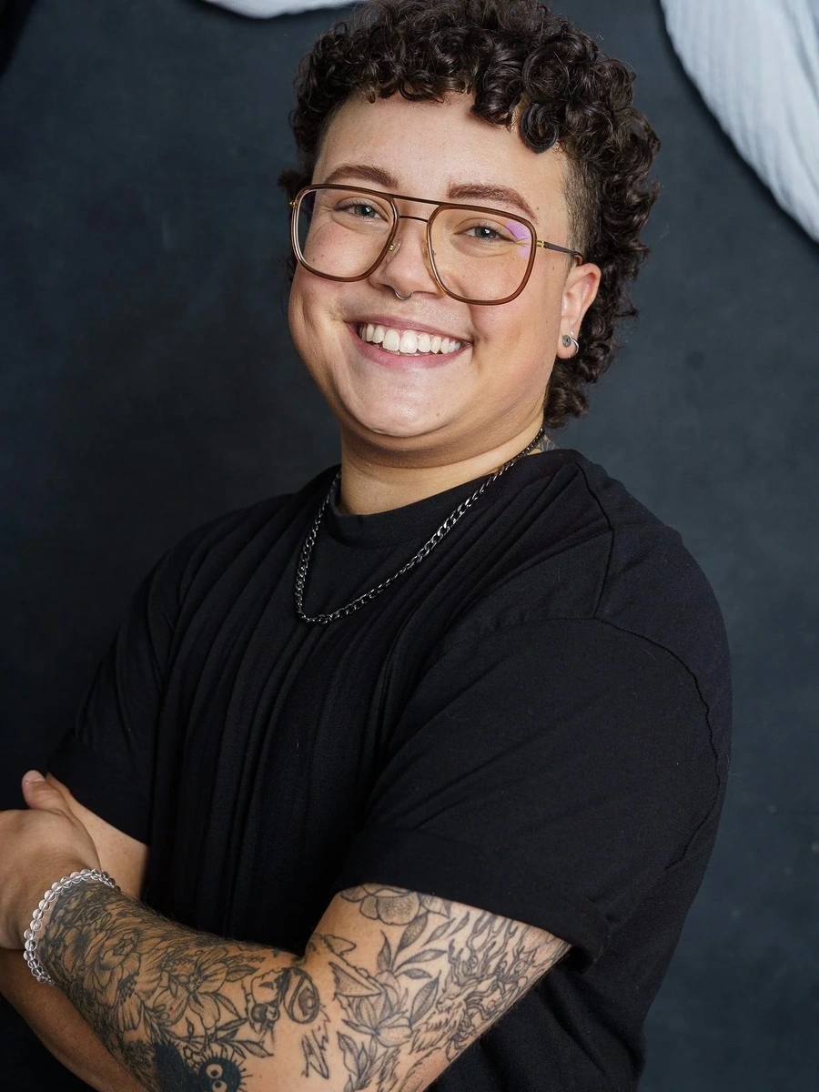 Photo of Emery Rodriguez
