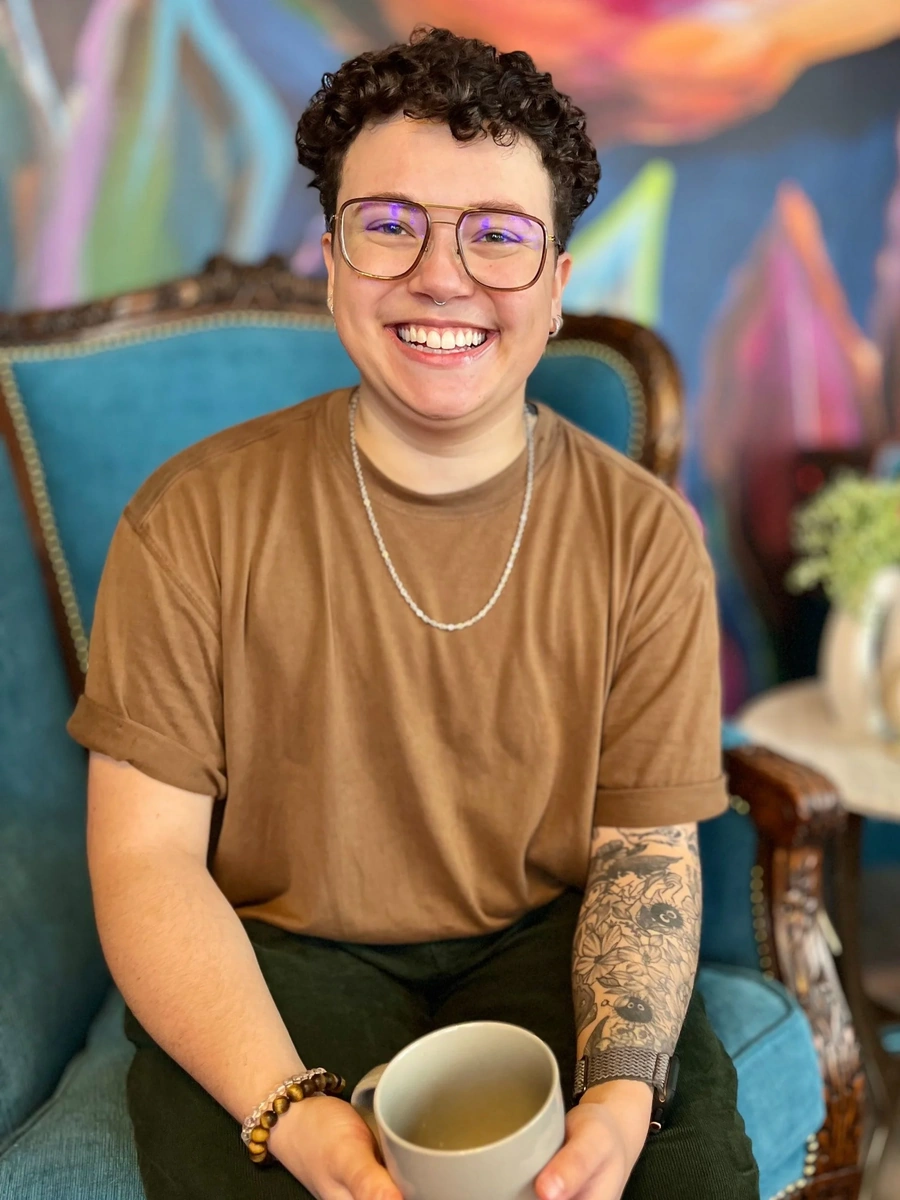 Photo of Emery Rodriguez