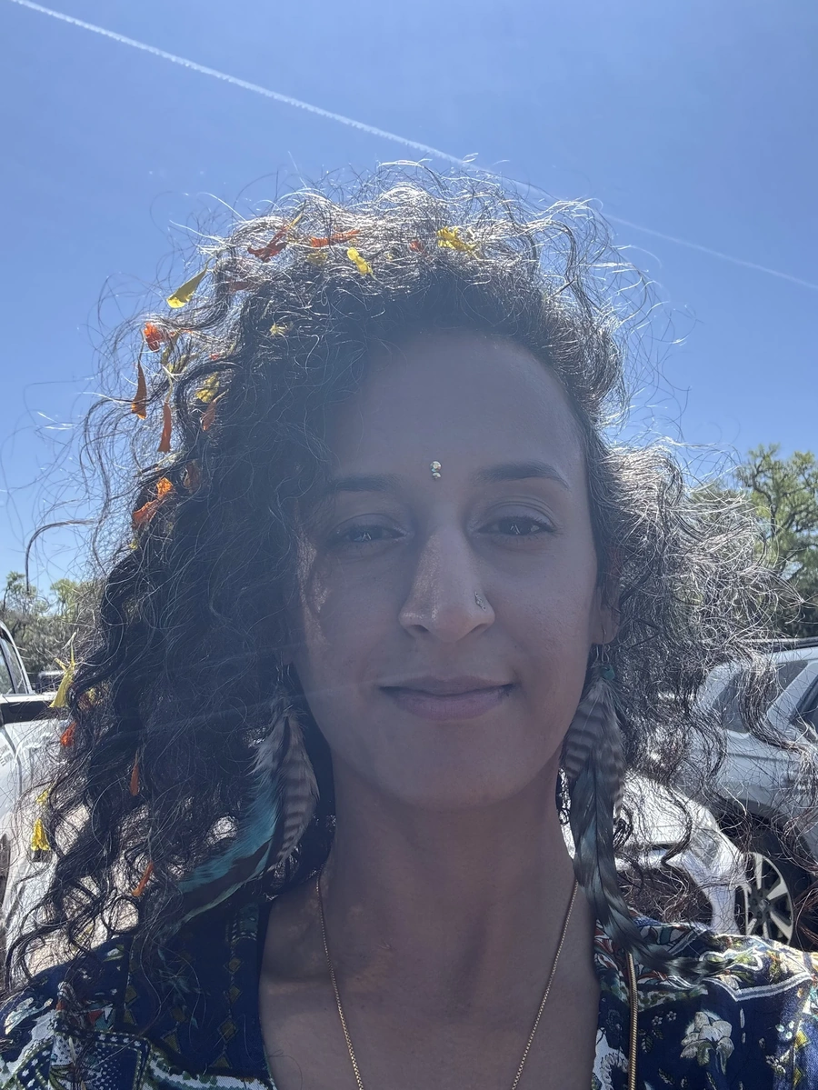 Photo of Hiral Patel