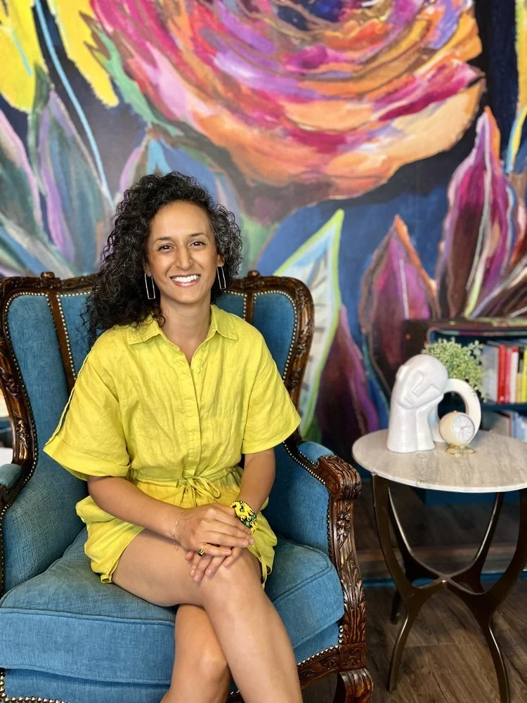 Photo of Hiral Patel