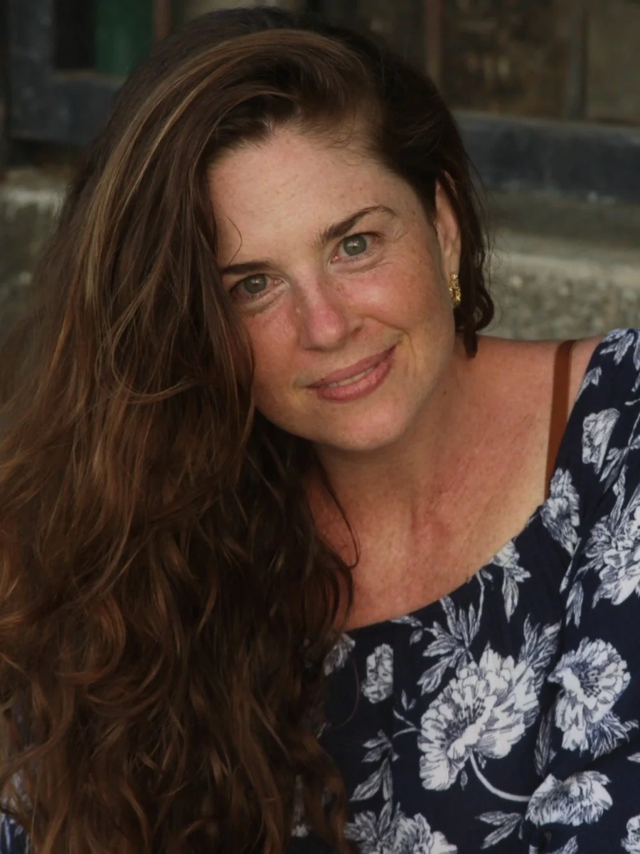 Photo of Meg Dwyer