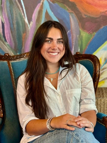 Photo of Monica Rusinowski