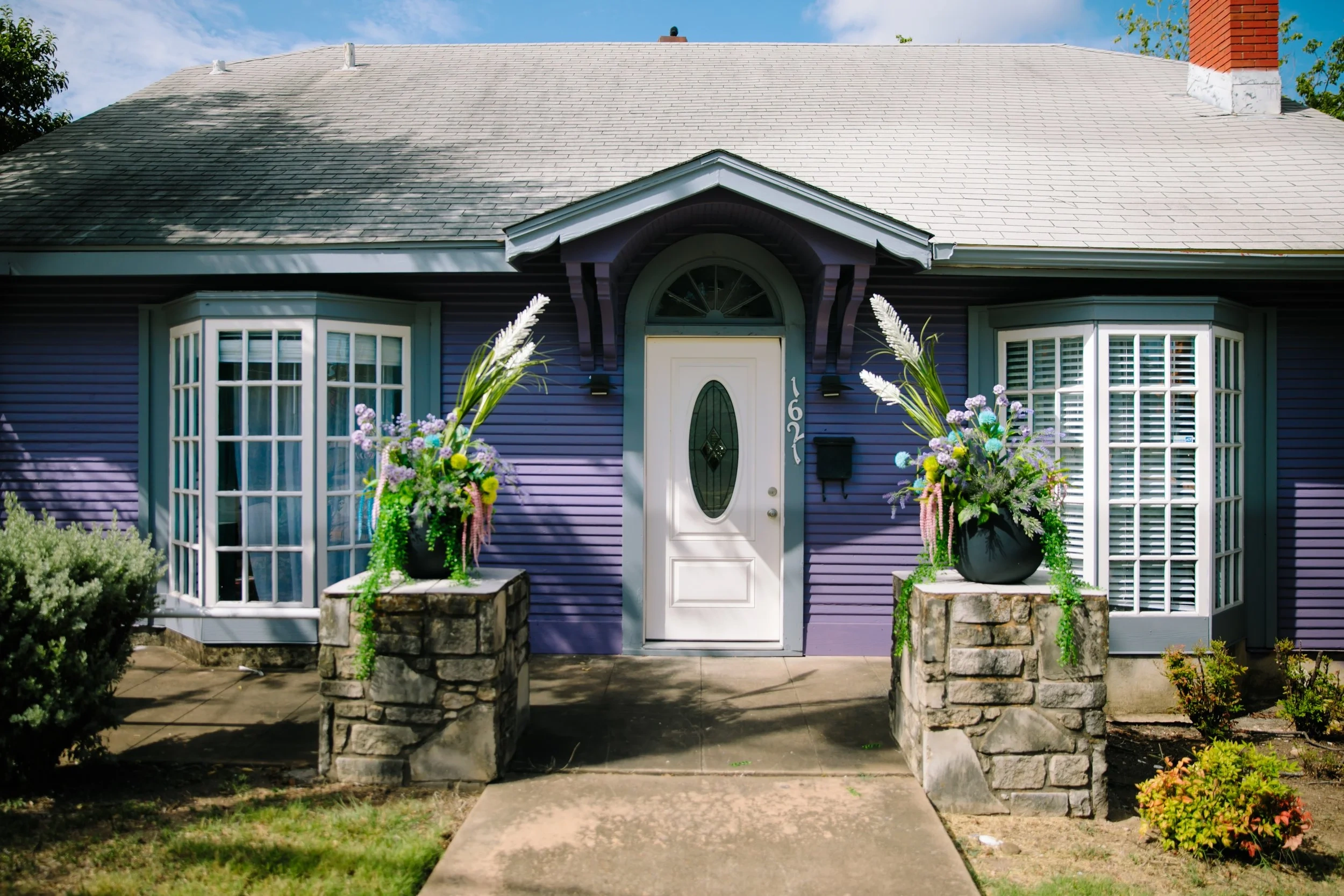 Photo of the Selva Wellness Collective Office in Austin