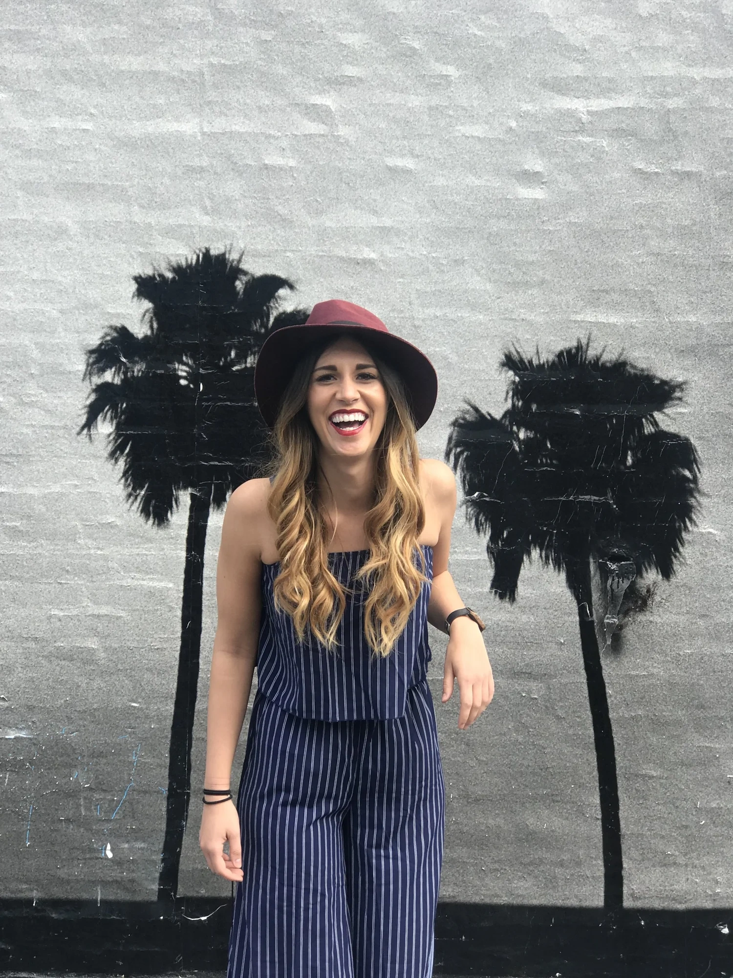 Photo of Ana Rodriguez