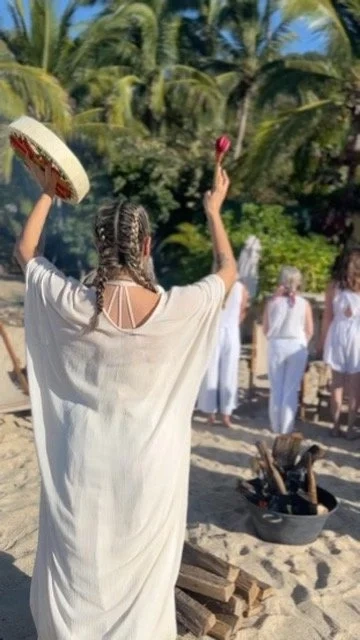 Selva Womens Wellness Retreat Experiences