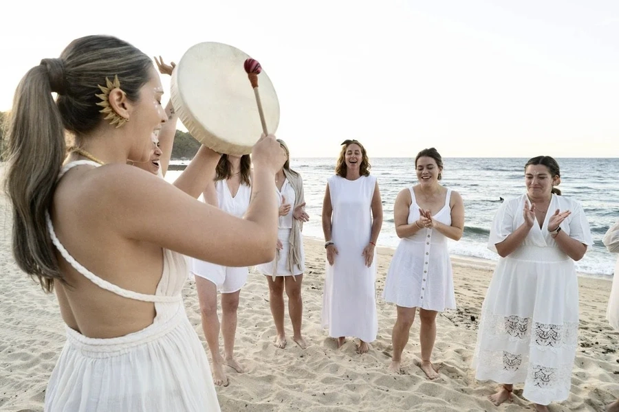 Selva Womens Wellness Retreat Experiences