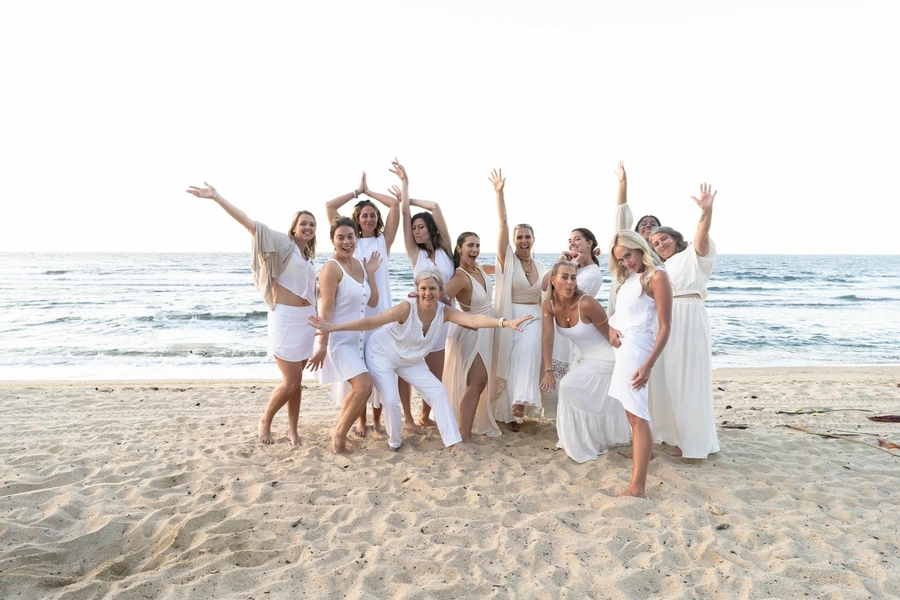 Selva Womens Wellness Retreat Experiences