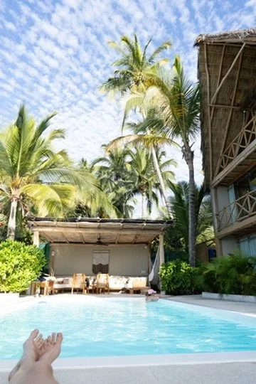 Selva Womens Wellness Retreat Experiences