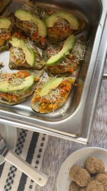 Selva Womens Wellness Retreat Experiences